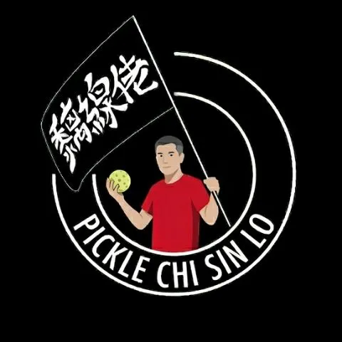 Pickle Chi Sin Lo 匹波黐線佬