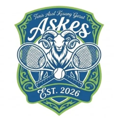 ASKES (ASAL KESANG) TENIS