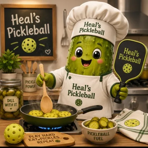 Heal’s Kitchen