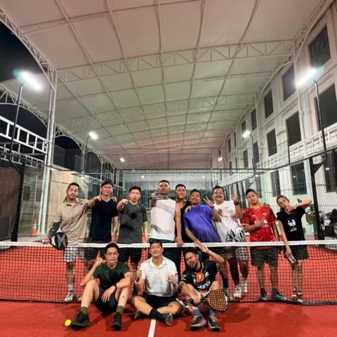 EVERPADEL