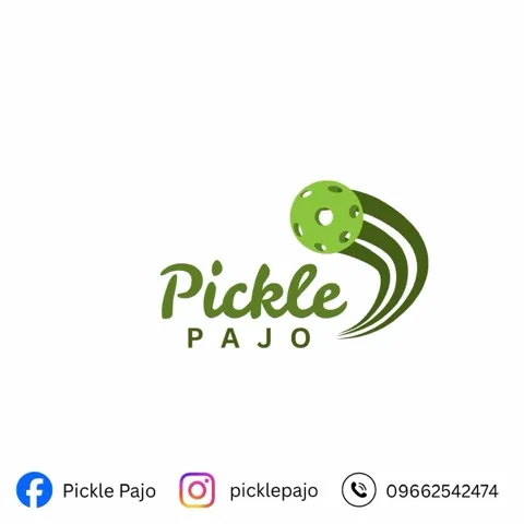 Pickle Pajo OP 🏓
