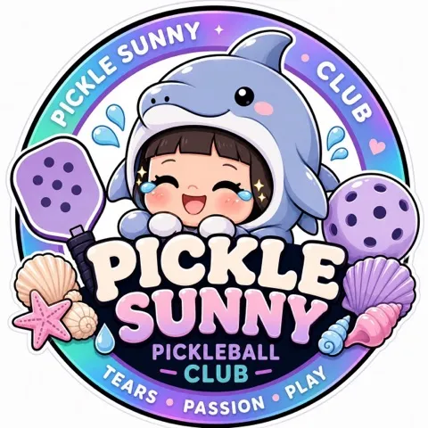 Pickle Sunny Club 匹克小太阳  (PSC)