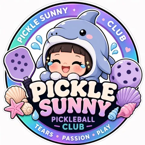 Pickle Sunny Club 匹克小太阳  (PSC)
