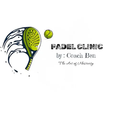 PADEL CLINIC BY BEN