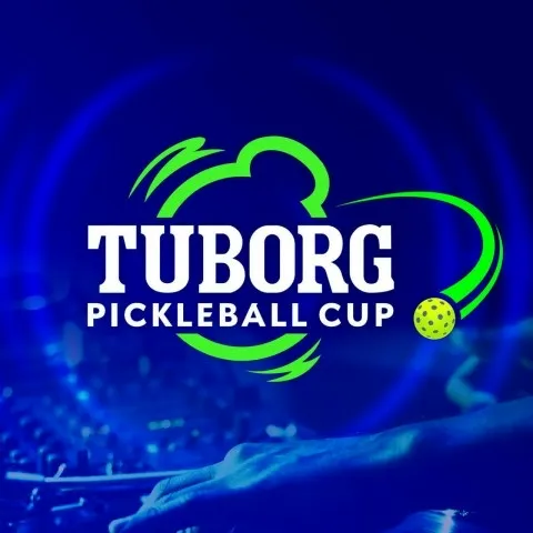 TUBORG PICKLEBALL CUP 