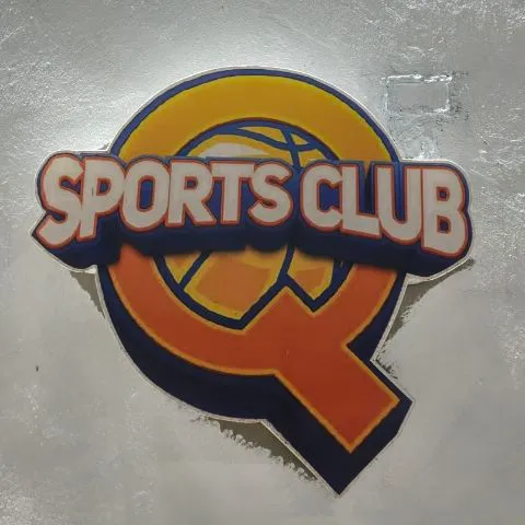 Qsports club 