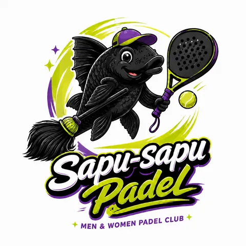Sapu-Sapu Padel