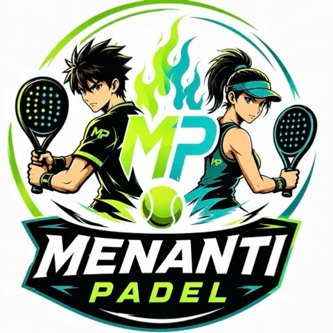 MENANTI Padel