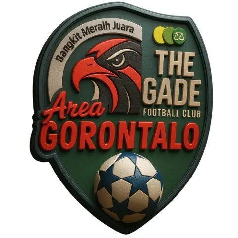 The Gade Chapter Gorontalo