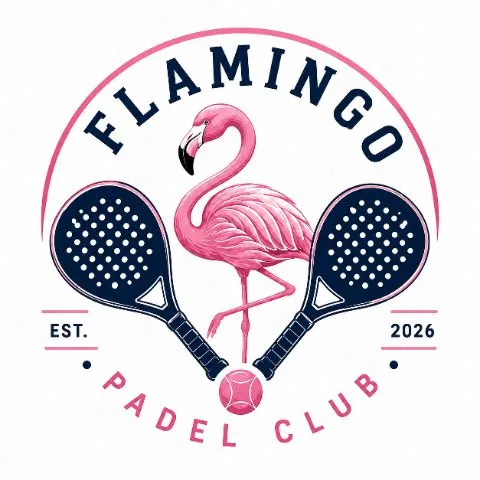 FLAMINGO PADEL CLUB 🦩