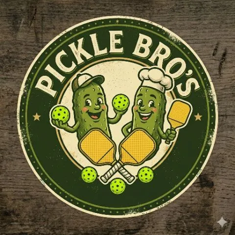 Pickle Bro's 