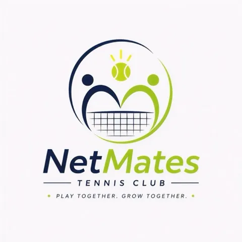 NetMates Tennis Club