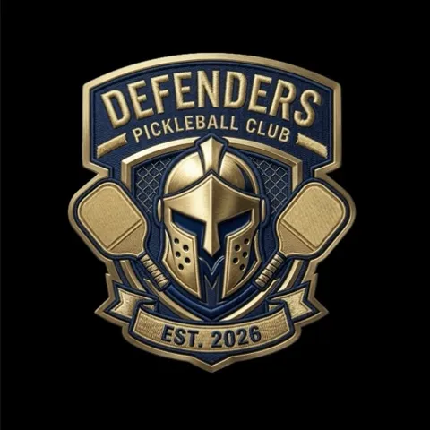 Defenders Pickleball Club