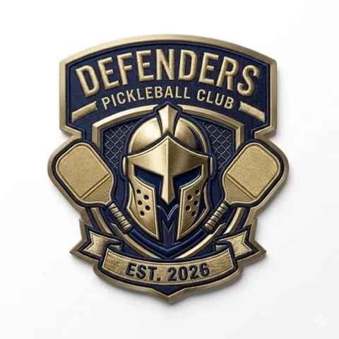 Defenders Pickleball Club - Taguig