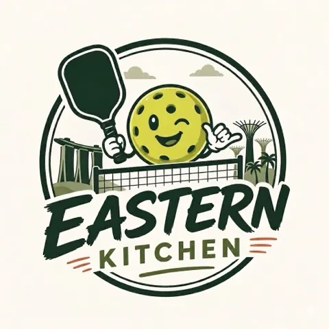 Eastern Kitchen