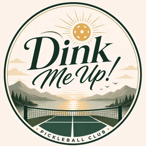 Dink Me Up! 