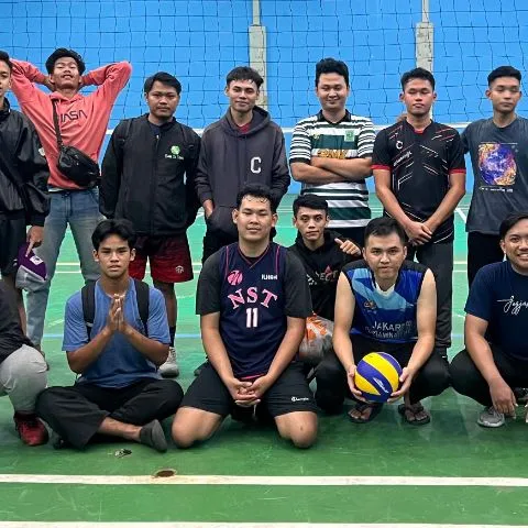 ARS VOLLY CLUB🏐