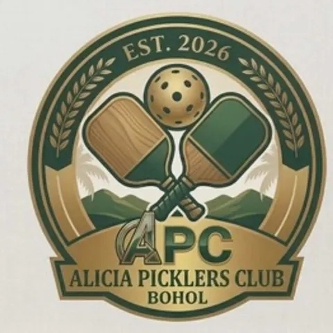 Alicia Pickle Ball Club