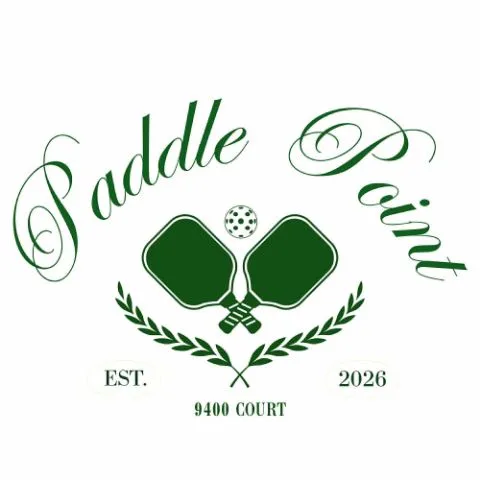 PADDLE POINT 9400