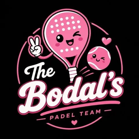 Bodal’s Padel