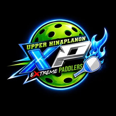 Upper Hinaplanon Xtreme Paddlers