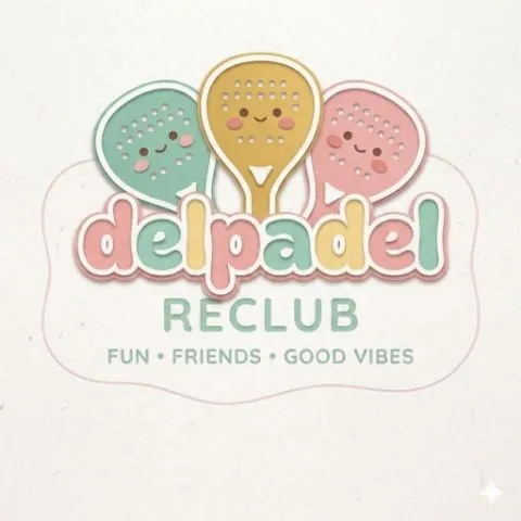 Delpadel RECLUB