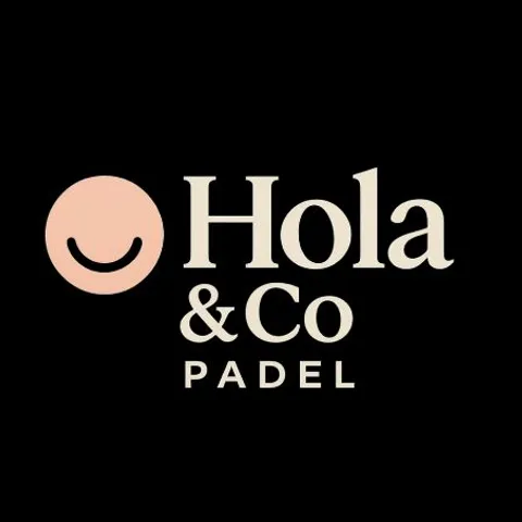 Hola & Co. Padel.