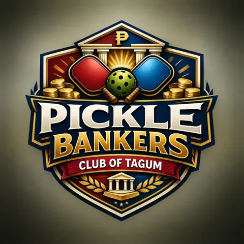 Pickle Bankers Club of Tagum