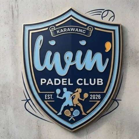 LIVIN PADEL CLUB 173