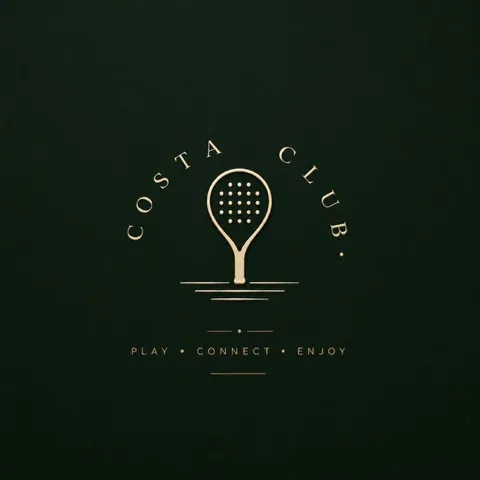 COSTA CLUB 🎾