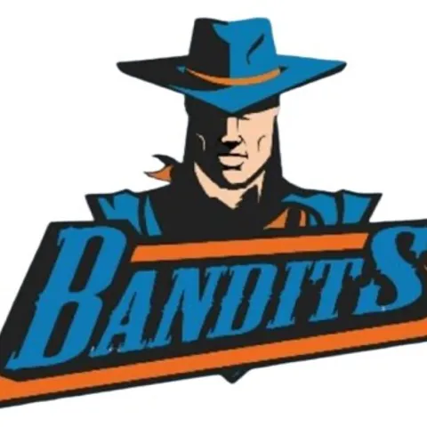 BANDITS FLAG FOOTBALL