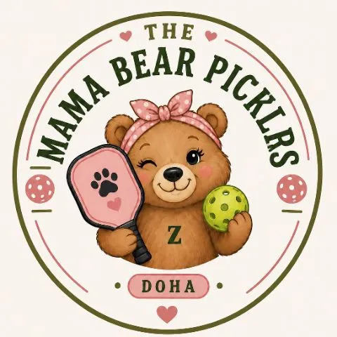 Mama Pickle Bears Club