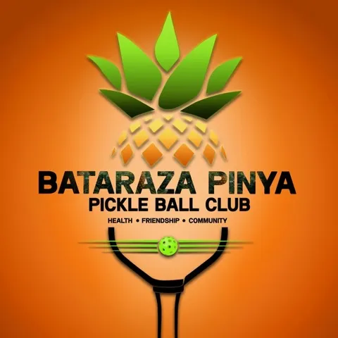 BATARAZA PINYA PICKLEBALL CLUB