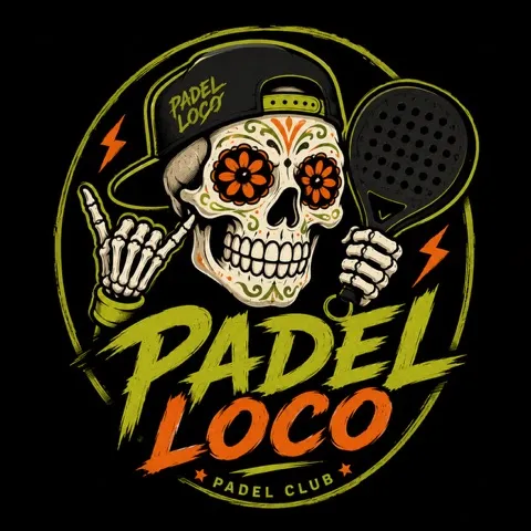 PADEL LOCO