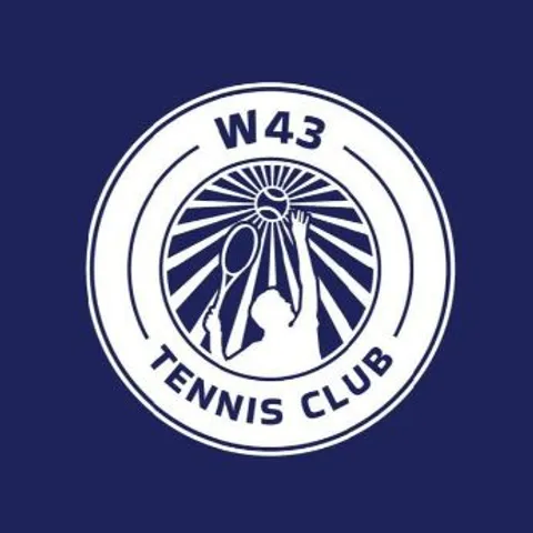 W43 Tennis Club
