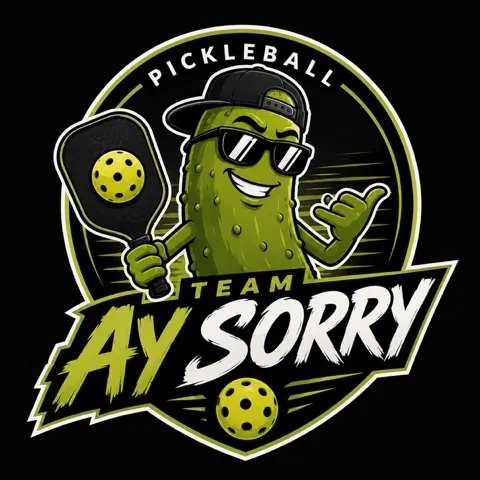 Team “Ay Sorry!”