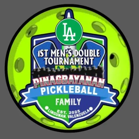 PINAGBAYANAN PICKLEBALL FAMILY