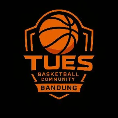 Tues Basketball Bandung