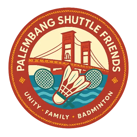 Palembang Shuttle Friends 
