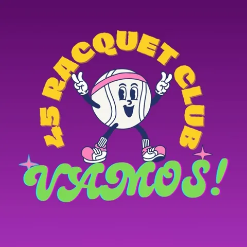 45 Racquet Club Bekasi