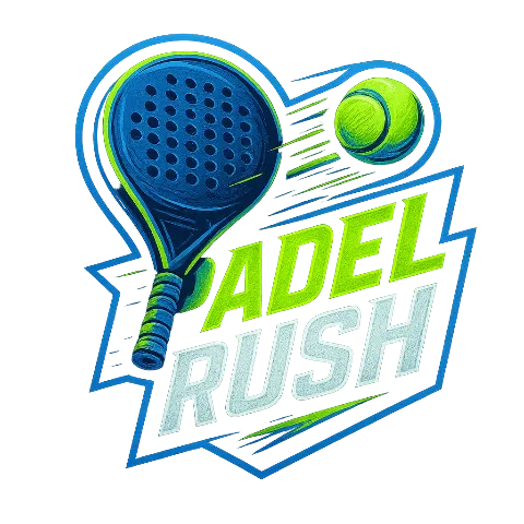Padel rush