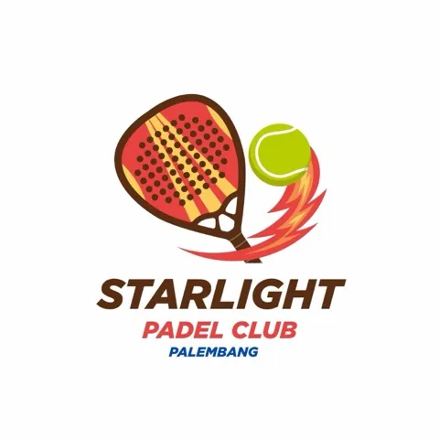 Starlight padel