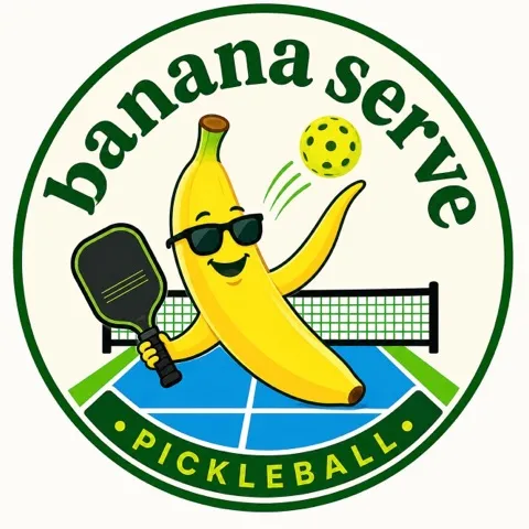 Banana Serve 🍌