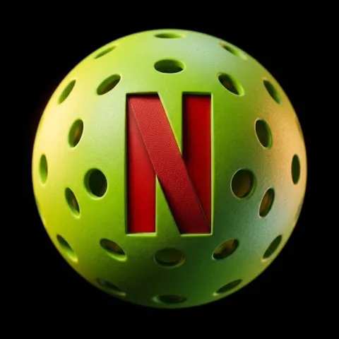 Netflicks & Dinks