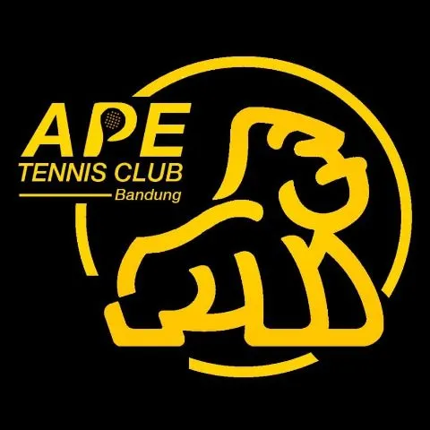 APE TENNIS CLUB BANDUNG