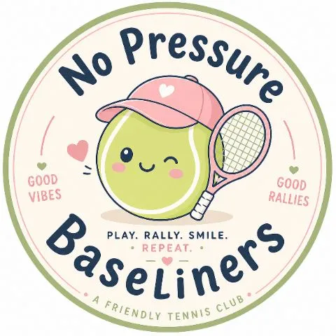 No Pressure Baseliners