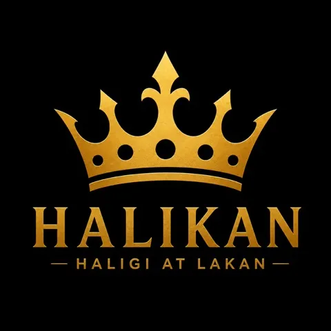 Halikan