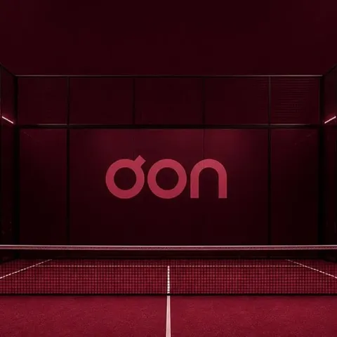 OON PADEL CLUB