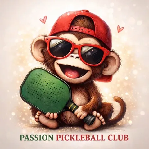 Passion FPT pickleball club 