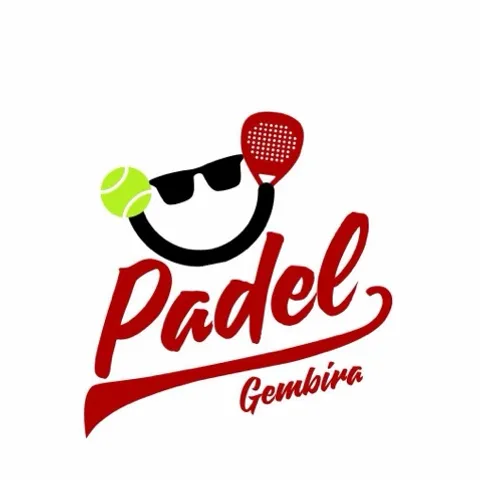 Padel Gembira :)